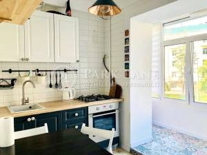 Квартира W-7426675, Ильенко Юрия (Мельникова), 18, Киев - Фото 1