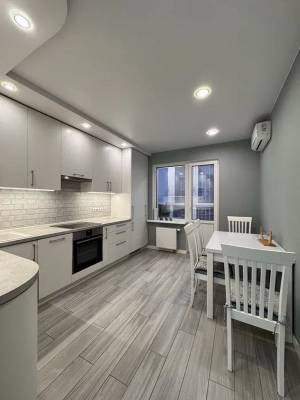 Квартира W-7426682, Русової Софії, 5б, Київ - Фото 1