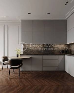 Квартира W-7426901, Предславинська, 20а, Київ - Фото 1