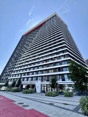 Квартира W-7426936, Причальная, 14, Киев - Фото 2