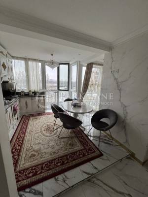 Квартира W-7427738, Осокорская, 2а, Киев - Фото 4