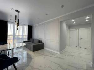 Квартира W-7427763, Днепровская наб., 16д, Киев - Фото 4