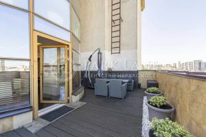 Квартира W-7427776, Жилянська, 59, Київ - Фото 2