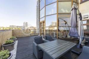 Квартира W-7427776, Жилянська, 59, Київ - Фото 1