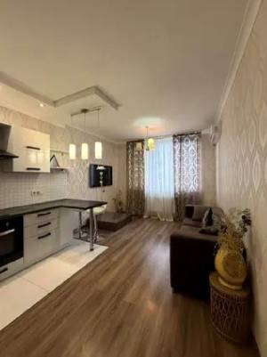 Квартира W-7427985, Ахматовой, 34, Киев - Фото 3