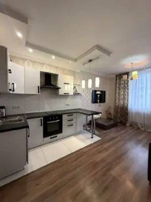 Квартира W-7427985, Ахматовой, 34, Киев - Фото 1