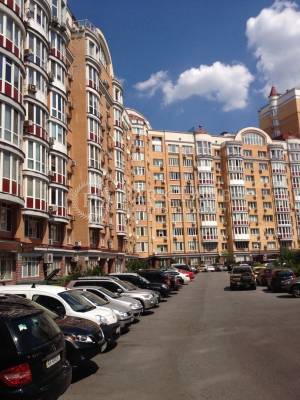 Квартира W-7428385, Ивасюка Владимира просп. (Героев Сталинграда просп.), 8, Киев - Фото 2