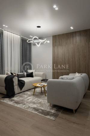 Квартира W-7430575, Круглоуниверситетская, 13, Киев - Фото 4