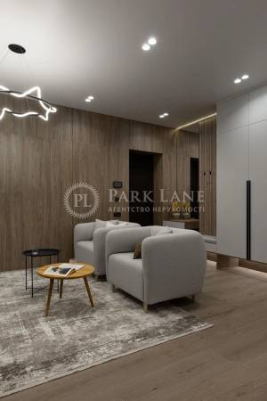 Квартира W-7430575, Круглоуниверситетская, 13, Киев - Фото 5