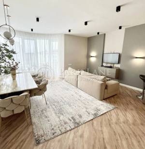 Квартира W-7430633, Тютюнника Василия (Барбюса Анри), 37/1, Киев - Фото 1