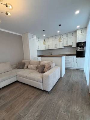 Квартира W-7430873, Осокорская, 2а, Киев - Фото 1