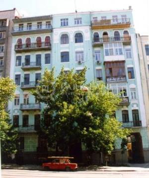 Квартира W-7431995, Шота Руставели, 27, Киев - Фото 2