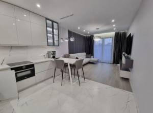 Квартира W-7433772, Набережно-Рибальська дорога, 3, Київ - Фото 12