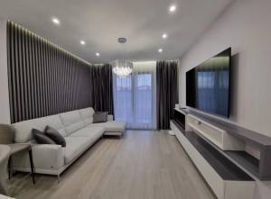 Квартира W-7433772, Набережно-Рибальська дорога, 3, Київ - Фото 10