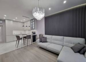 Квартира W-7433772, Набережно-Рибальська дорога, 3, Київ - Фото 2