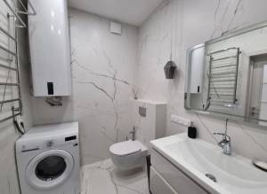 Квартира W-7433772, Набережно-Рибальська дорога, 3, Київ - Фото 3