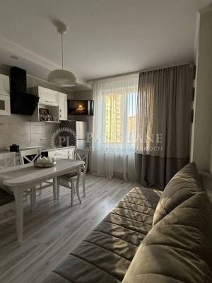 Квартира W-7434714, Черновола Вячеслава, 27, Киев - Фото 13