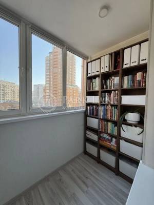 Квартира W-7434714, Черновола Вячеслава, 27, Киев - Фото 8