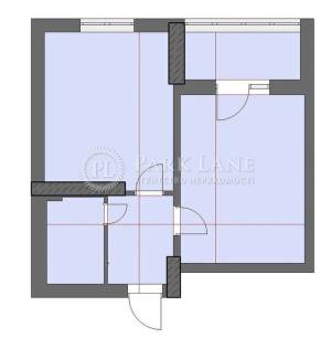 Квартира W-7434714, Черновола Вячеслава, 27, Киев - Фото 12