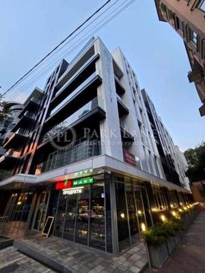  Нежитлове приміщення, W-7436652, Болсунівська (Струтинського Сергія), 21-23, Київ - Фото 5