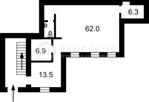  Офіс, W-7436655, Станіславського, 3, Київ - Фото 3