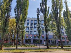  Офіс, W-7436661, Некрасова Віктора (Північно-Сирецька), Київ - Фото 2