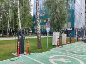  Офіс, W-7436661, Некрасова Віктора (Північно-Сирецька), Київ - Фото 9