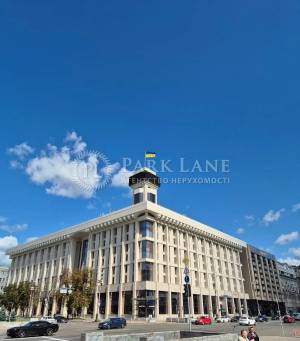  Нежитлове приміщення, W-7436679, Хрещатик, 16, Київ - Фото 1