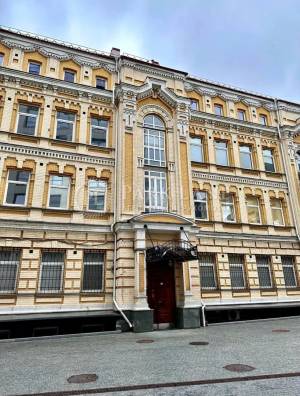  Отдельно стоящее здание, W-7436695, Михайловская, 12б, Киев - Фото 1