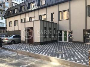  Отдельно стоящее здание, W-7436874, Гоголевская, 37/2б, Киев - Фото 1