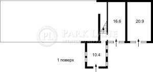  Отдельно стоящее здание, W-7436874, Гоголевская, 37/2б, Киев - Фото 3