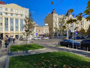  Офис, W-7436875, Хмельницкого Богдана, 48, Киев - Фото 1