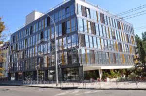  Офис, W-7436884, Князей Острожских (Московская), 31/33, Киев - Фото 1