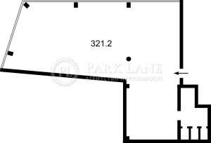  Офис, W-7436884, Князей Острожских (Московская), 31/33, Киев - Фото 4