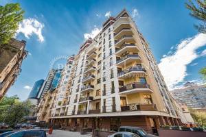  Офіс, W-7436901, Пирогова, 2/37б, Київ - Фото 1