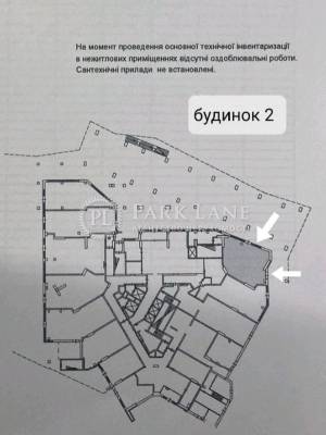  Нежитлове приміщення, W-7437418, Берестейський просп. (Перемоги просп.), 11, Київ - Фото 4