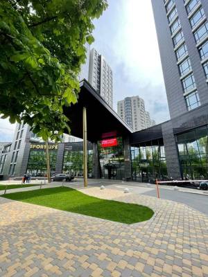  Нежитлове приміщення, W-7437419, Деміївська, 33, Київ - Фото 1