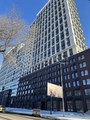 Квартира W-7437685, Князя Романа Мстиславича (Жмаченко Генерала), 22, Киев - Фото 1