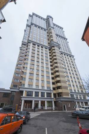 Квартира W-7437693, Саксаганского, 37к, Киев - Фото 2