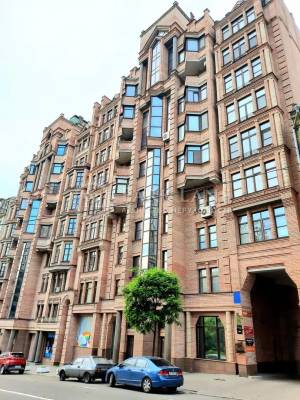 Квартира W-7437695, Гончара О., 26, Київ - Фото 1