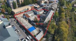  Майновий комплекс, W-7437705, Жилянська, Київ - Фото 10