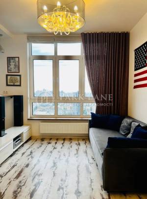 Квартира W-7437976, Жилянська, 118, Київ - Фото 1