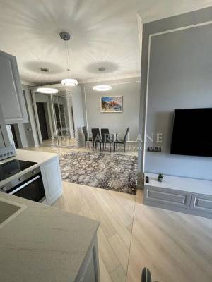 Квартира W-7438716, Січових Стрільців (Артема), 44а, Київ - Фото 1