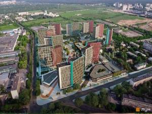 Квартира W-7438726, Некрасова Виктора (Северо-Сырецкая), 10, Киев - Фото 2