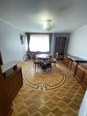 Квартира W-7438790, Антоновича Володимира (Горького), 103а, Київ - Фото 1