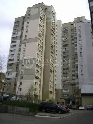 Квартира W-7438790, Антоновича Володимира (Горького), 103а, Київ - Фото 2