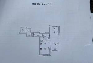 Квартира W-7439707, Антоновича Владимира (Горького), 103, Киев - Фото 12
