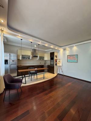 Квартира W-7442760, Златоустовская, 50, Киев - Фото 1