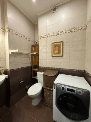 Квартира W-7442760, Златоустовская, 50, Киев - Фото 9