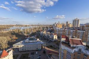 Квартира W-7443184, Івасюка Володимира просп. (Героїв Сталінграда просп.), 10а корпус 1, Київ - Фото 1